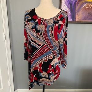 Chico’s Tunic
